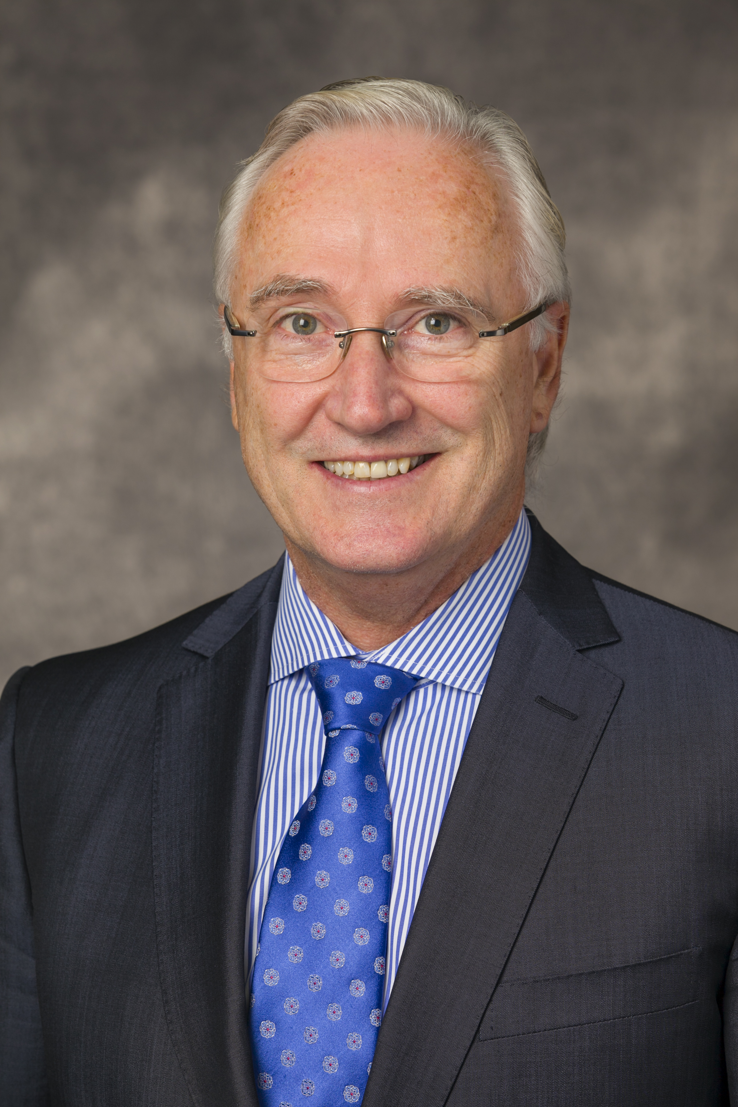 Kevin Cooper