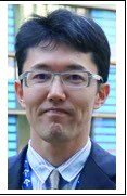 Kenji Kabashima